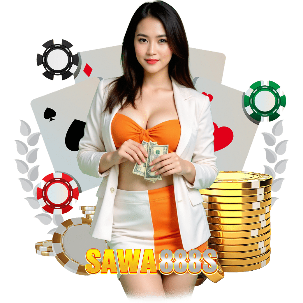 sawa888 เครดิตฟรี